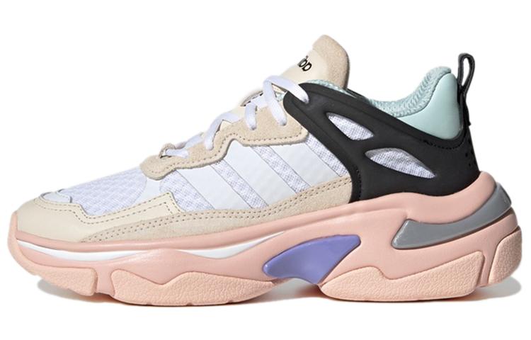 Adidas Wmns Boujirun  White Beige  Women s GY5024 36