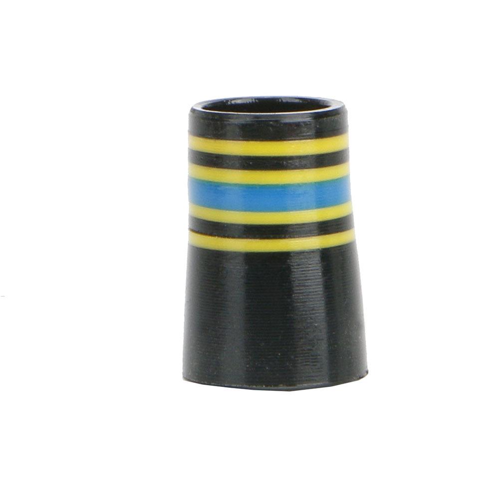 New Golf Club Iron Rubber Sleeve 9.3 * 20 * 13.8mm Multi-color Optional