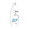 Dove Gentle Exfoliating Nourishing Body Wash