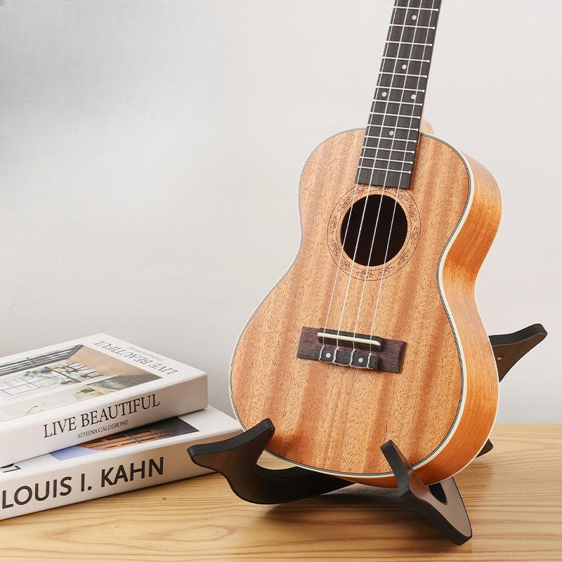 

Ukulele Stand, Violin Kalimba Stand, Folding Stand, Musical Instrument Accessories