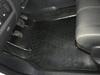 Gumijas paklājiņi (4 gab, Premium) priekš Renault Fluence 2009.-2016.g