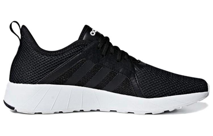 adidas Neo Questar 'Black White' Women's F36513
