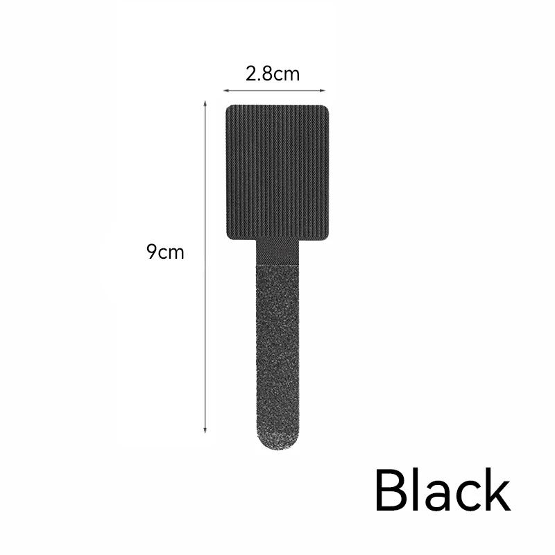 20/10/5PCS Releasable Cable Organizer Ties Mouse Earphones Wire Management Nylon Cable Ties Reusable Loop Hoop Tape Straps Tie