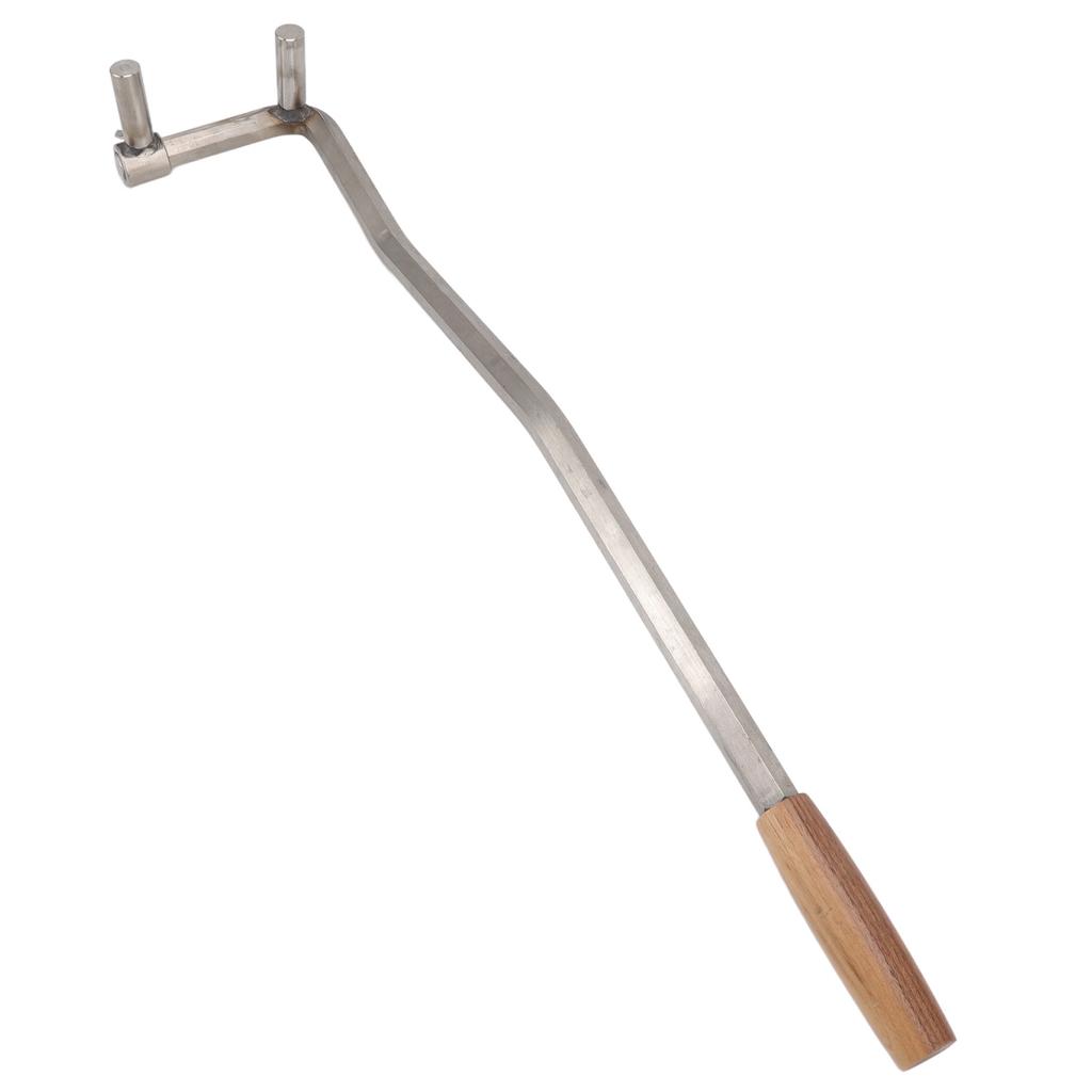 Bonsai Branch Bending Tool Professional High Accuracy Stainless Steel Bonsai Branch Bender for