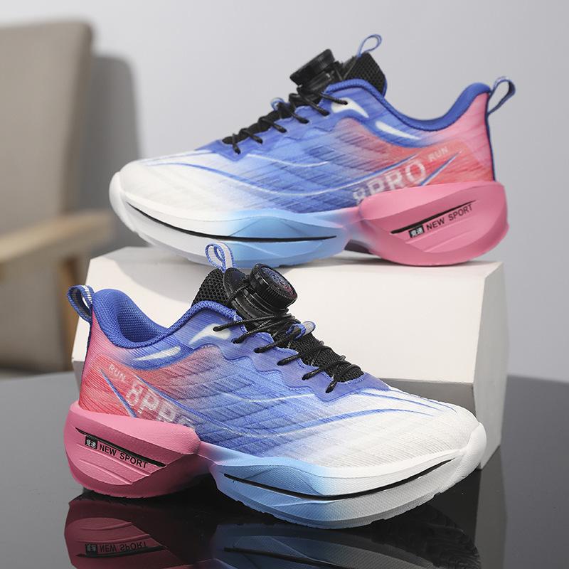 Chitu 7pro carbon board running shoes 2025 new summer boys shoes children's non-slip shock absorption professional sports shoes