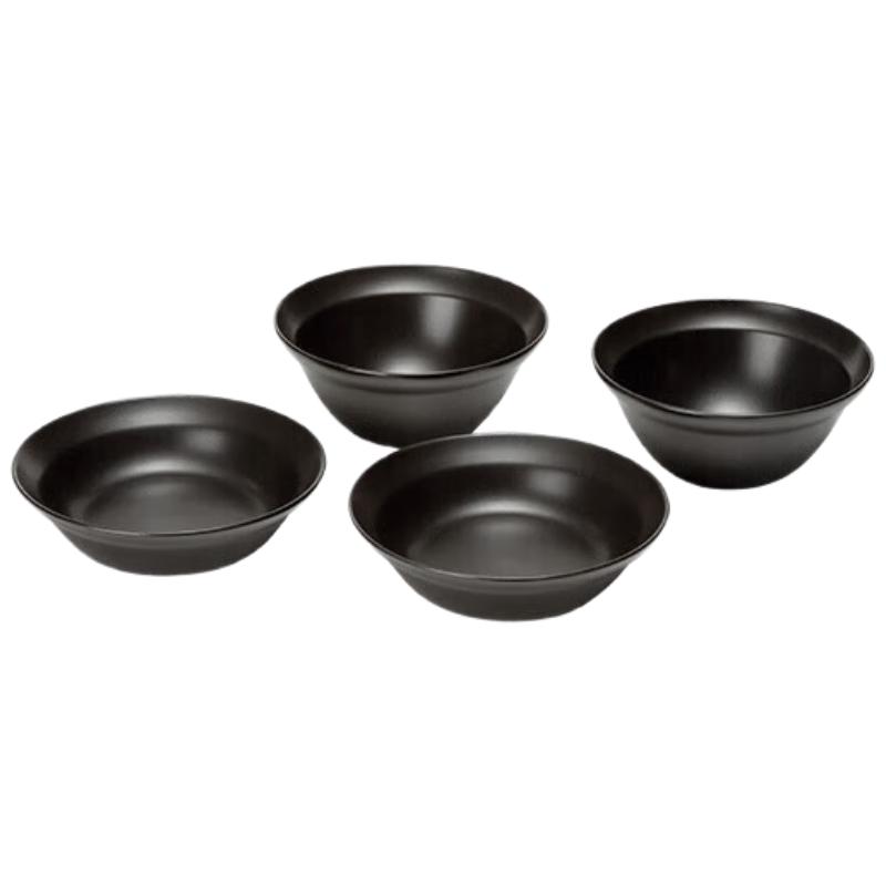 Snow Peak Ceramic Stew Pot Set TW-110