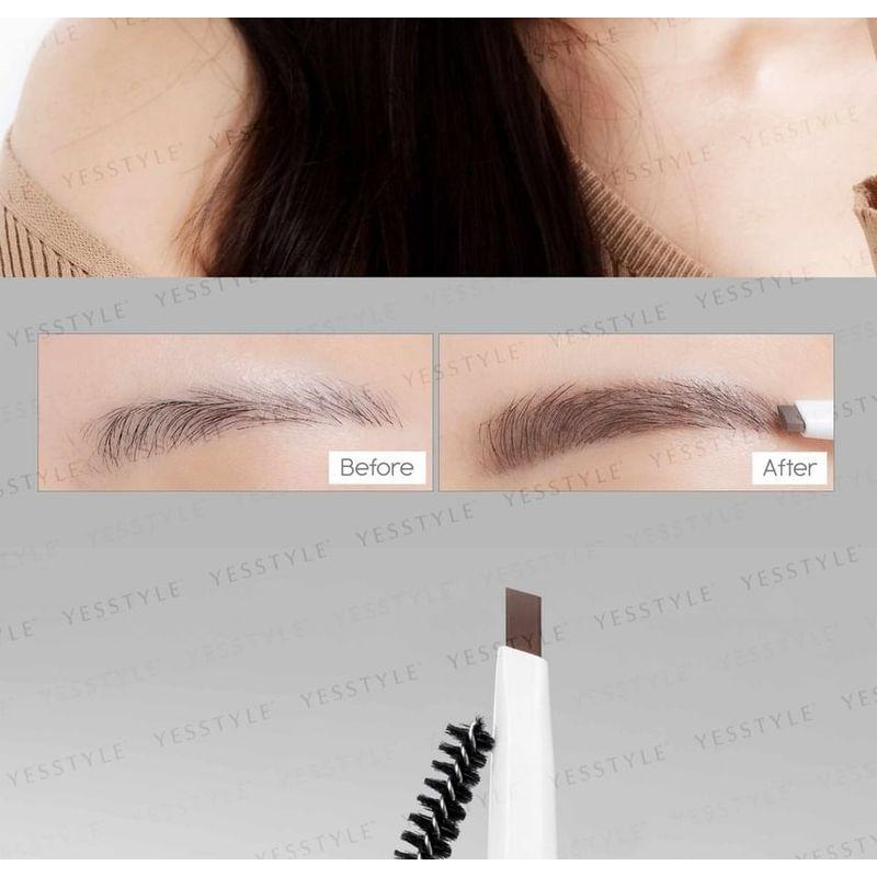 4U2 - Basic Auto Brow Pencil
