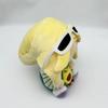 Cute Avocado Playz Plush Doll Birthday Game Avocado Playz Stuffed Toys Fans Collect Home Decoration Holiday Gifts Toys