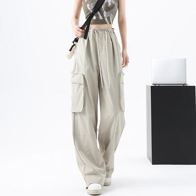 Alt giyim (Kadın) – Pantalon ve Kapriler