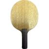 Used STIGA ALLROUNDWOOD Table Tennis Racket ST