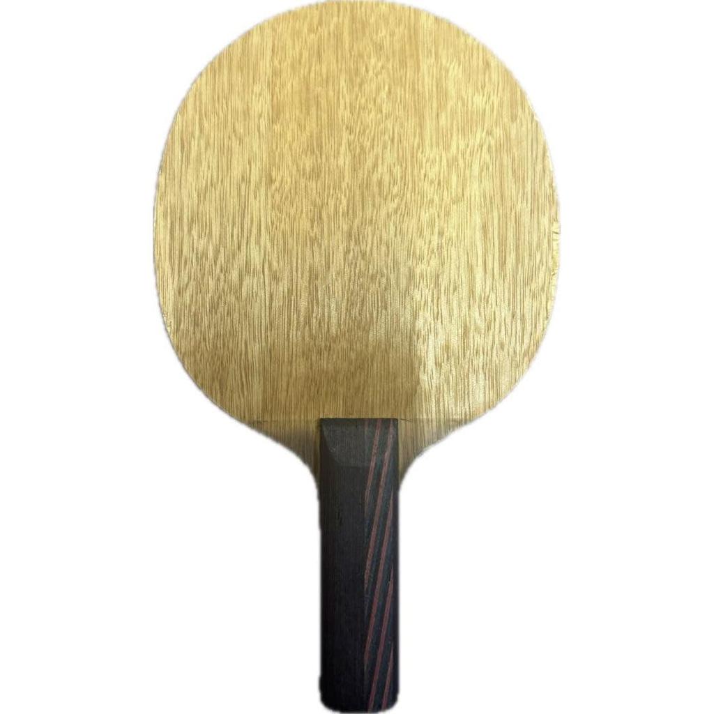 Used STIGA ALLROUNDWOOD Table Tennis Racket ST