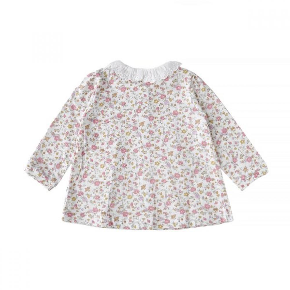 Mink Mui Luru Flower Innerwear  36170 054 09 