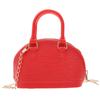 Mini jelly bag hand bag women's small bag new shell bag crossbody change bag candy color women's bag