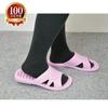 Fine Veranda Sandals FIN-1002 Pink Free Size