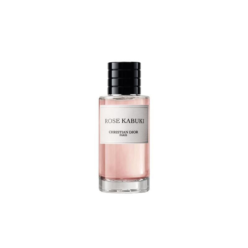 Dior La Collection Privée Christian Dior Rose Kabuki Unisex Eau de Parfum