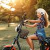 Motosiklet Kaskı Erkekler Kadınlar Için Klasik Retro Scooter Yarım Kask Ultralight Bisiklet Kask MTB Bisiklet Bisiklet Motosiklet Kask