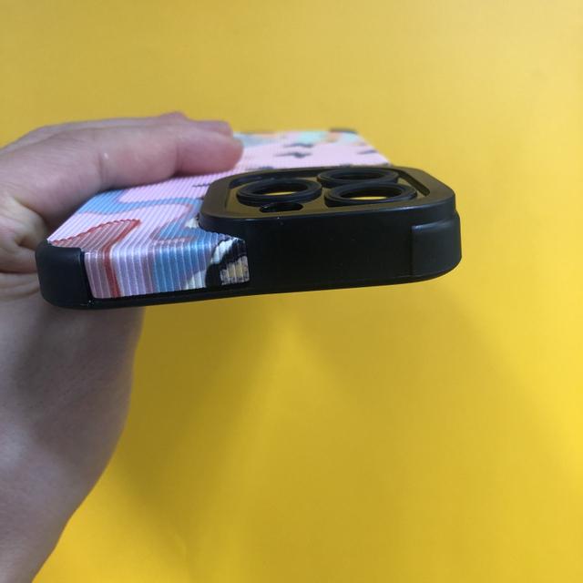 Pouzdro na telefon Iphone 14 Pro Max 11 13 Mini 12 Ochrana fotoaparátu Nárazuvzdorný silikonový kryt pro Iphone Xr Xs X 7 8 Plus Butterfly