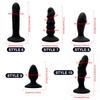 1pcs Anal Plug Dildo Silicone Beginner Butt Plug for Men Women Adult Sex Toys G Point Massage Pleasure Anal Toy
