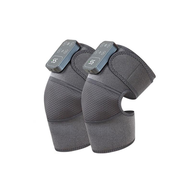 Shangheng Knee Massage Device with Heat Therapy CN Plug (adapter Included)