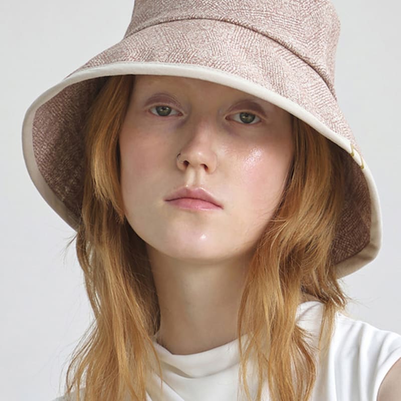 

UNDERCONTROL STUDIO капля ВЕДРО / ХЛОПОК HB / ЛИНИЯ БЕЖЕВЫЙ FREE