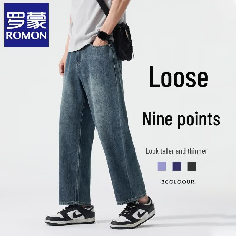 Romone Men s Summer Casual Collection 38