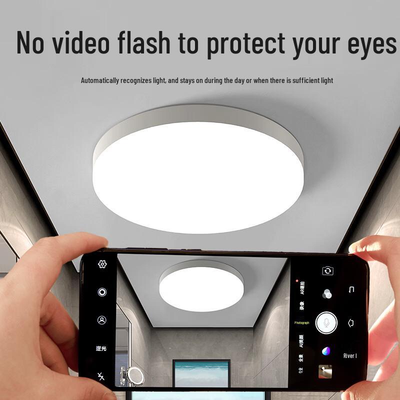 Nufeng Smart Motion Sensor LED Ceiling Light