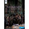 DVD - Les Brigands by Giuseppe Verdi - Musique Classique - Lyrique