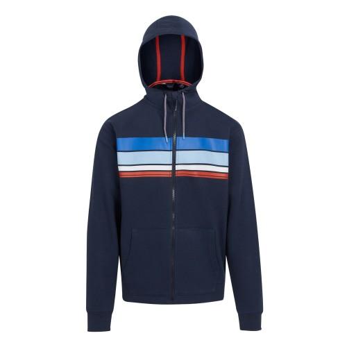 

Regatta Mens Shorebay II Full Zip Hoodie S
