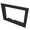 Rahmen für ZIBI ce Ofenrahmenbreite 70 mm