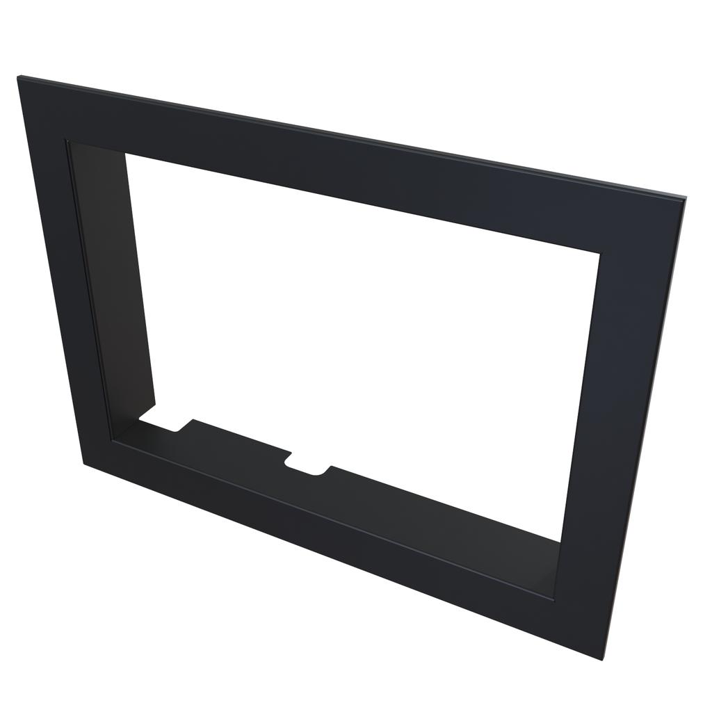 Rahmen für ZIBI ce Ofenrahmenbreite 70 mm