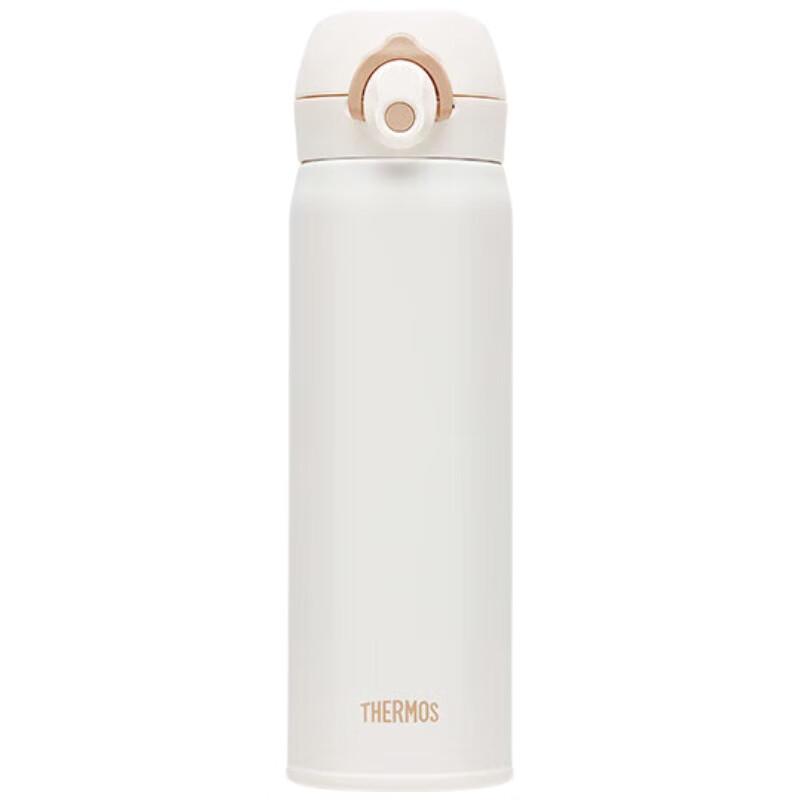 THERMOS 500 мл Термобутылка из нержавеющей стали