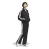 Adidas Stadium C Track Black Women's Pants, (LOI73) (KA0924)