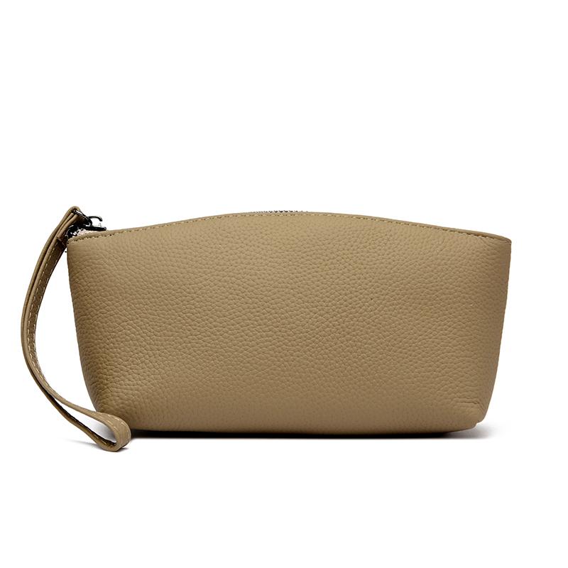 Luxury Women's Shoulder Bag 100% cowhide, Stylish Handbag for Ladies, Spacious Tote Purse with Adjustable Strap, Trendy Design