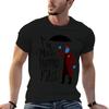Yandu Poppins TShirt Big Size Short Sleeve Casual Top