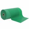 0.5mm Thickness 10m Length Antifreezing Catapult   Flat Rubber Band Green