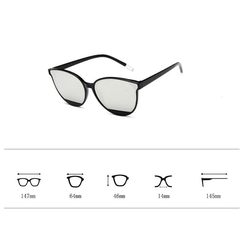 classic retro eyewear