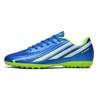 Football Shoes Men and Women Adult Long Nails Broken Nails Breathable Wear-resistant Grass Actual Combat Training Football Shoes