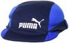 Kšiltovka Cat JR Football 026580 2024 Peacoat Royal Dětská Jaro/Léto (02) (Starý model)