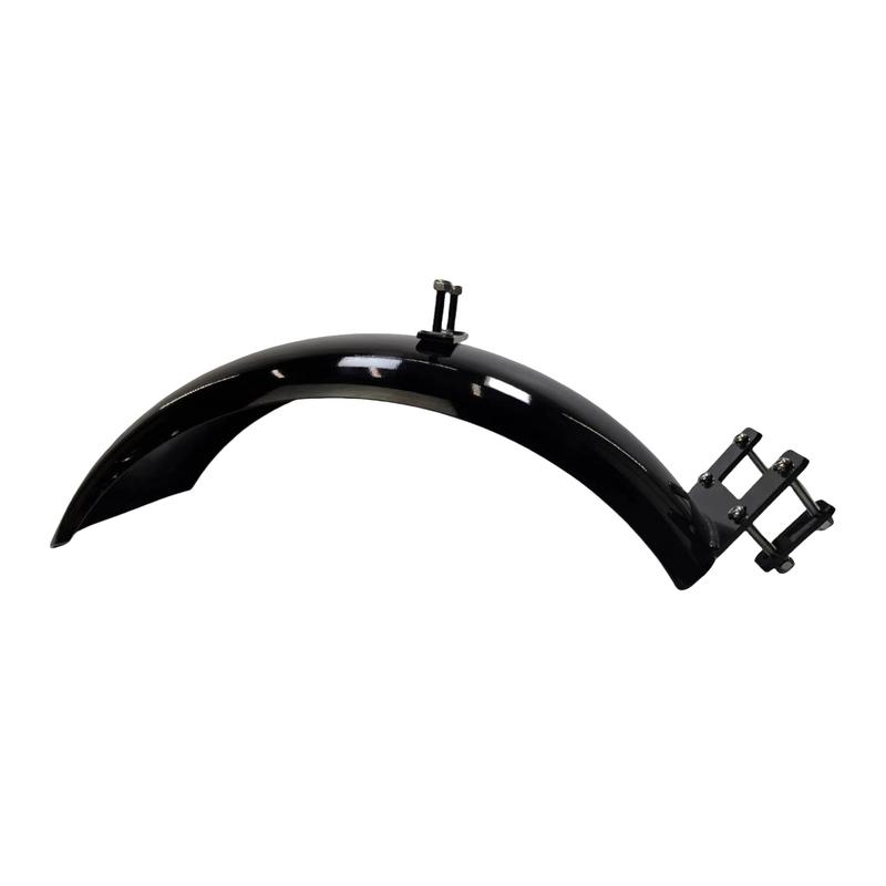 For Yamaha Dragstar VStar 1100 XVS1100 V-Star-1100 Motorcycle Rear Fender Plate Mudguard Splash Guard Splasher Protector Cover