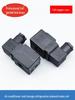 HM2 Castel Solenoid Valve Coil, Cold Storage AC Unit Control Valve, AC220V/DC24V