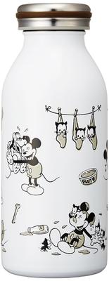 X Disney Vacuum Screw Mickey Mouse WDMB350MK Mosh! Mug, Insulated, Top, 0.35L, Design,