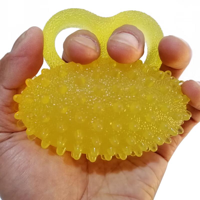 Acupressure Hand Therapy Balls for Grip Strength and Recovery