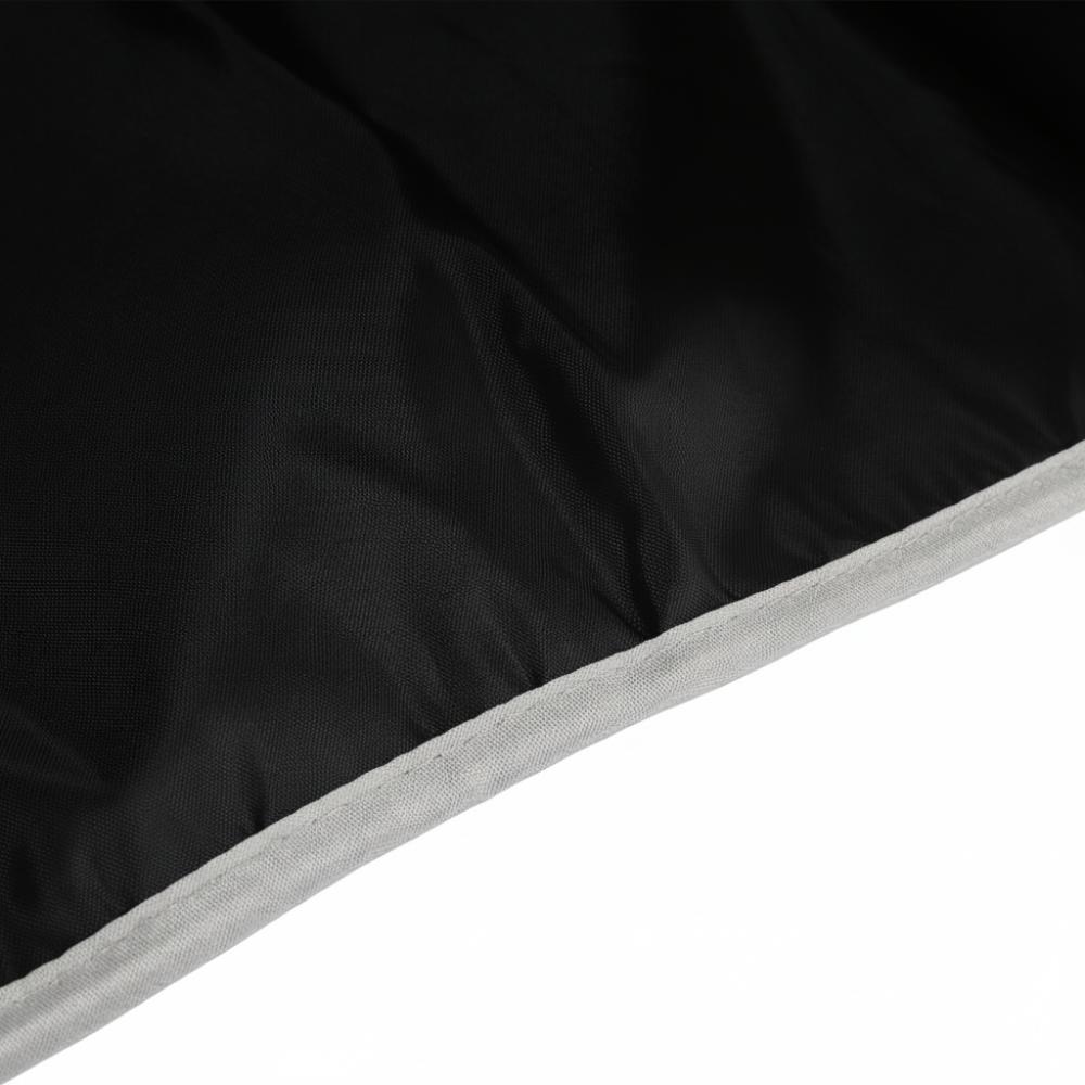 Quilted Polyester Pongee Kitchen Mixer Cover Anti Dirt Dust Proof Cover  Food Preparation