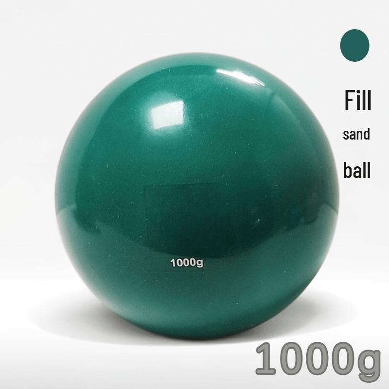 TLXT Fitness Soft Sand Ball