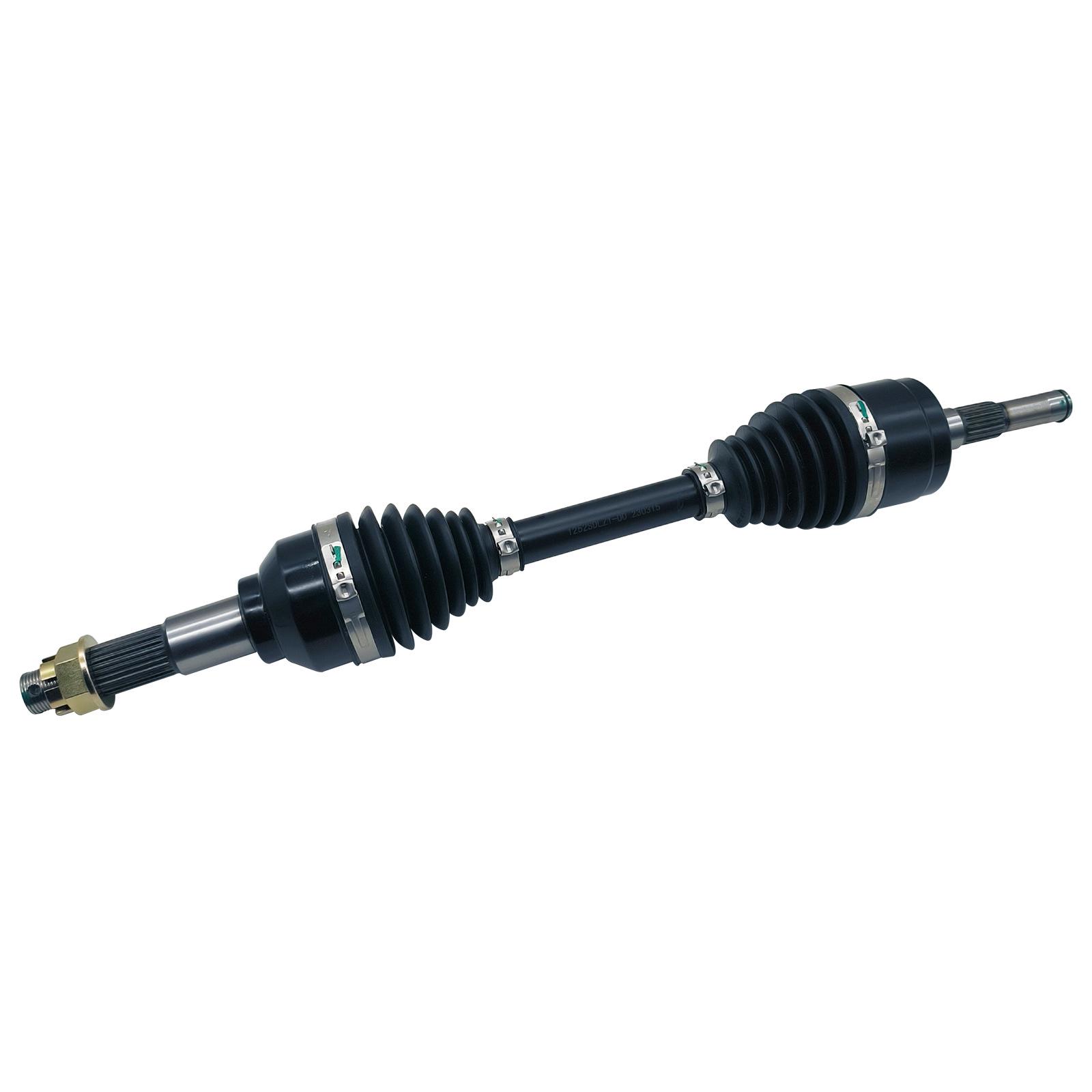 Cross-Border Compatible LZ1000ATV Front Left Half Shaft 17001220000 2000
