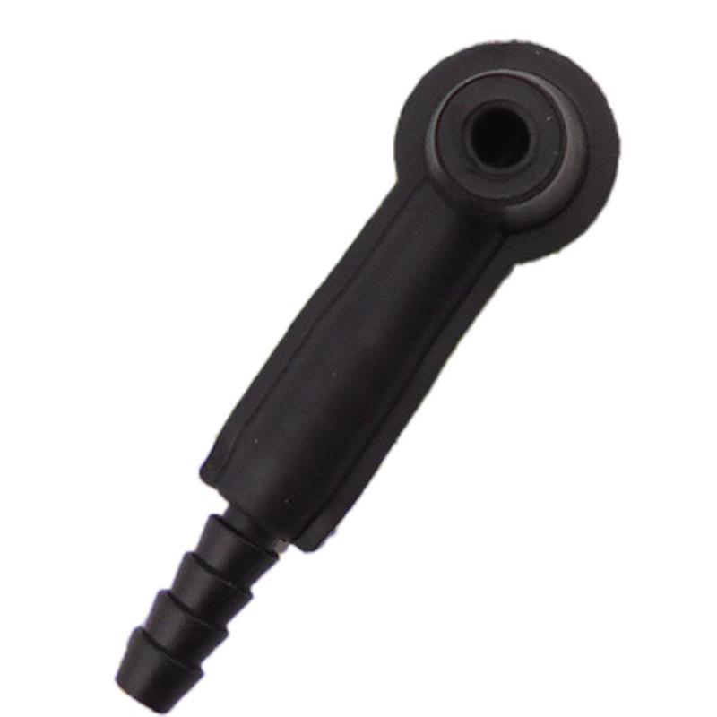 Car Brake Fluid Oil Change Replacement Tool Clutch Oil Pump Brake Kit Tool Empty Drained Oil Bleeder Brake Pipe Special Joint