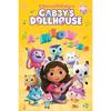 Gabby's Dollhouse Ameowzing Maxi Poster