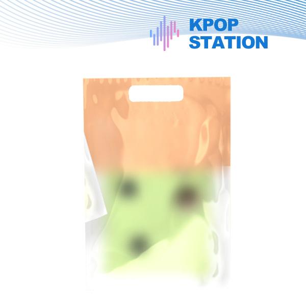 YUGYEOM - Interlunar [Random Version]