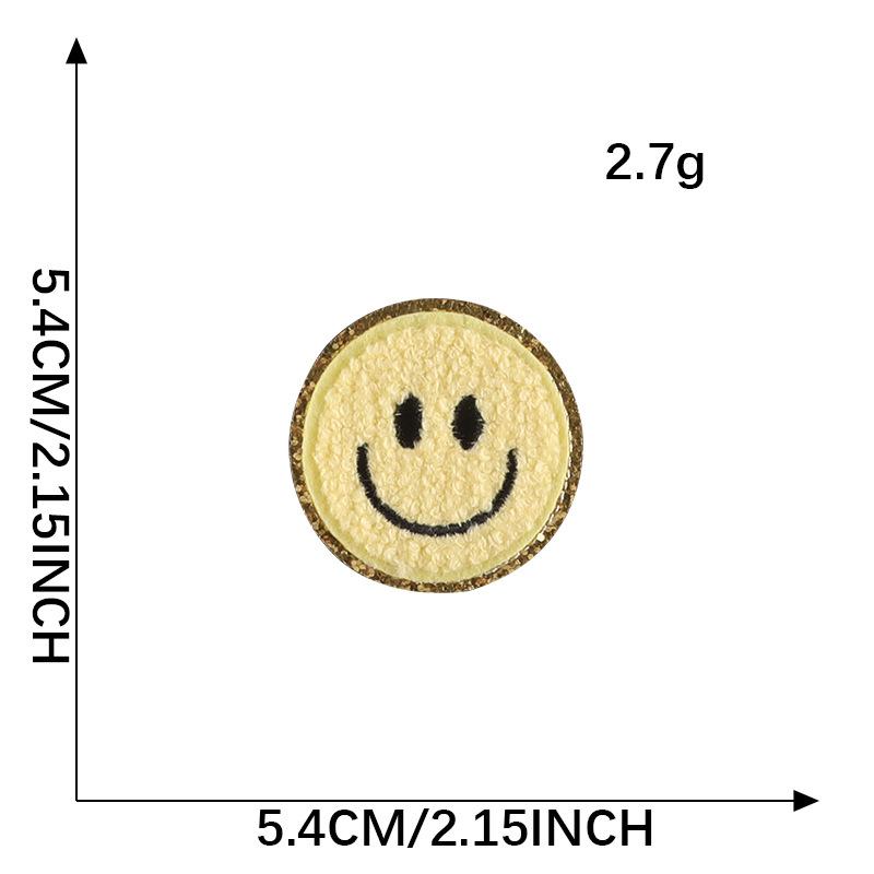 Пномпень Синель Вышивка Этикетка Полотенце Вышивка Буква Молния Патч Аксессуары Значок Ткань Вышивка Тканевая Этикетка Вышивка Тканевая Наклейка 11