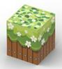 Magnetic Cube Game: High Attraction Educational Building Blocks